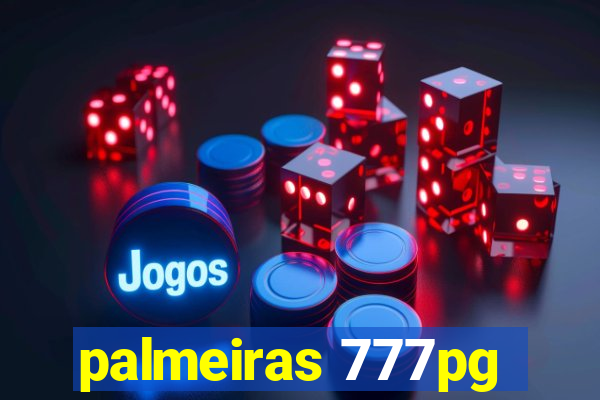 palmeiras 777pg